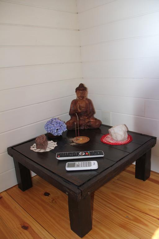Cabana El Mahayana ティグレ 部屋 写真