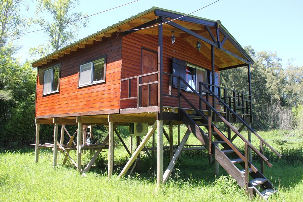 Cabana El Mahayana ティグレ 部屋 写真